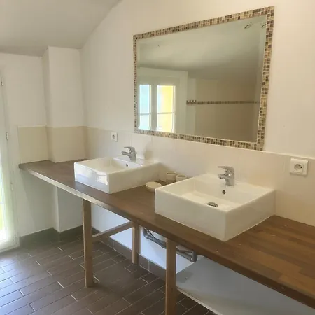 La Maison Colette Les Eyzies