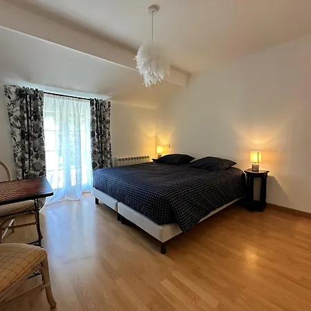 Сasa de vacaciones La Maison Colette Les Eyzies