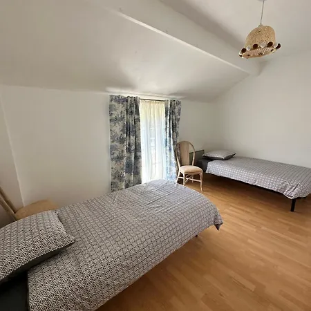 La Maison Colette Les Eyzies