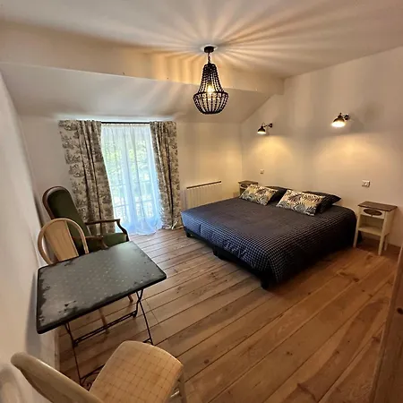 Holiday home La Maison Colette