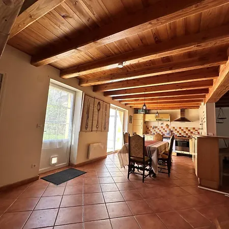 La Maison Colette * Les Eyzies