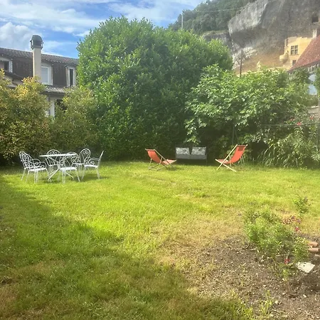 Holiday home La Maison Colette