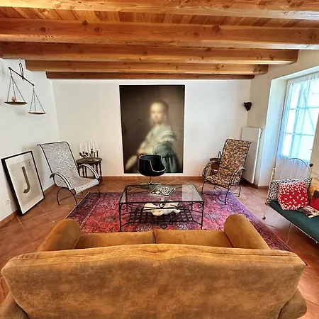 La Maison Colette *