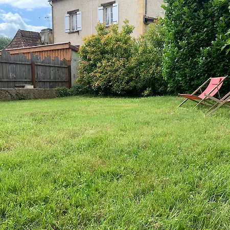 La Maison Colette Les Eyzies