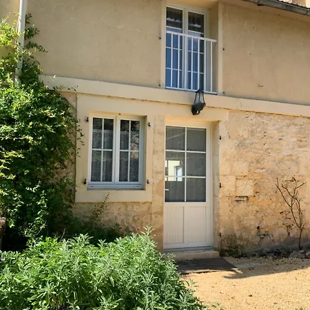 La Maison Colette Les Eyzies