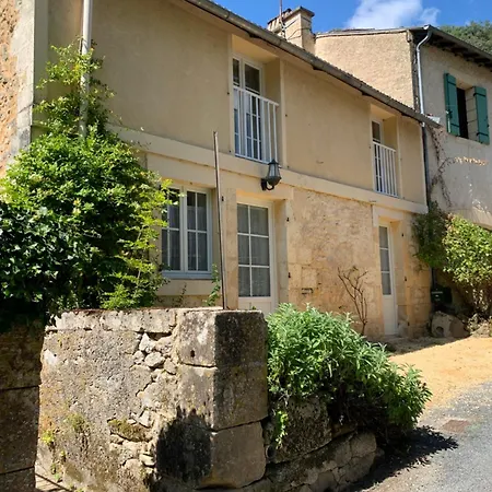 Сasa de vacaciones La Maison Colette Les Eyzies