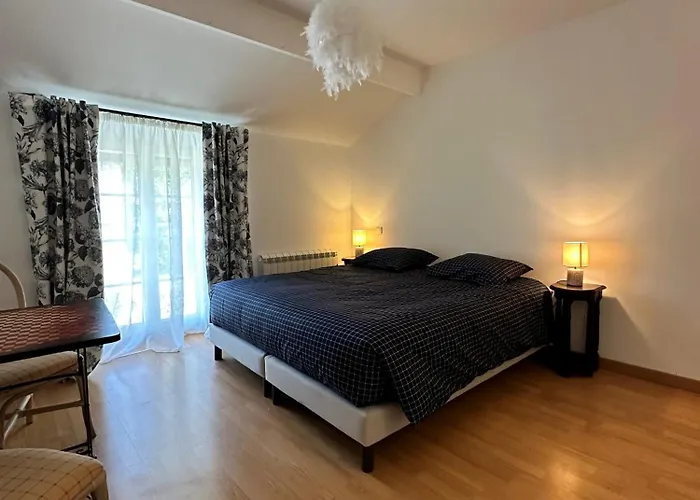 بيت للعطل La Maison Colette Les Eyzies