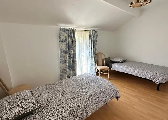 La Maison Colette Les Eyzies