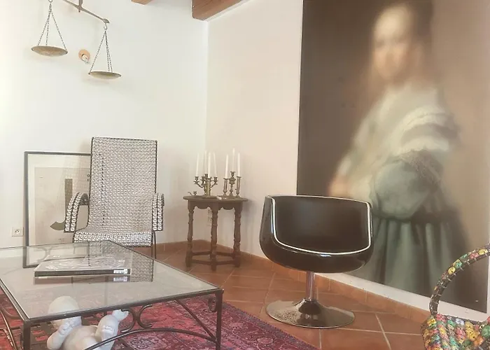 بيت للعطل La Maison Colette Les Eyzies