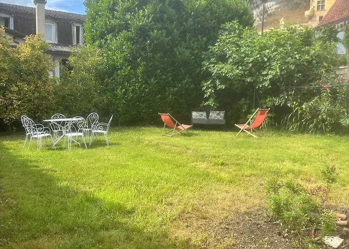 Tatil Evi La Maison Colette