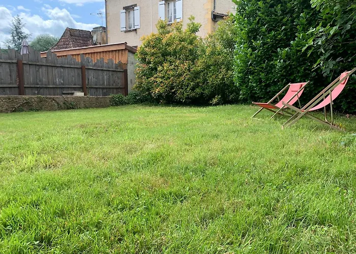 La Maison Colette Les Eyzies