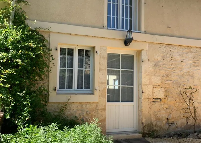 La Maison Colette Les Eyzies