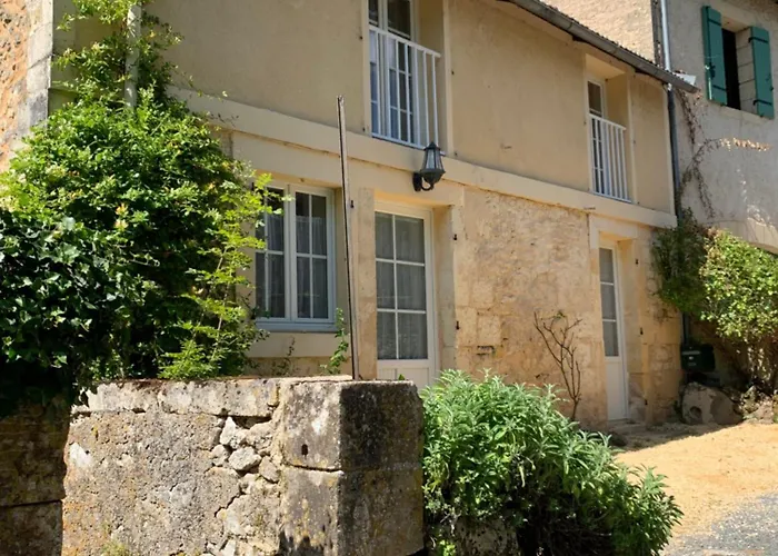 Tatil Evi La Maison Colette Les Eyzies